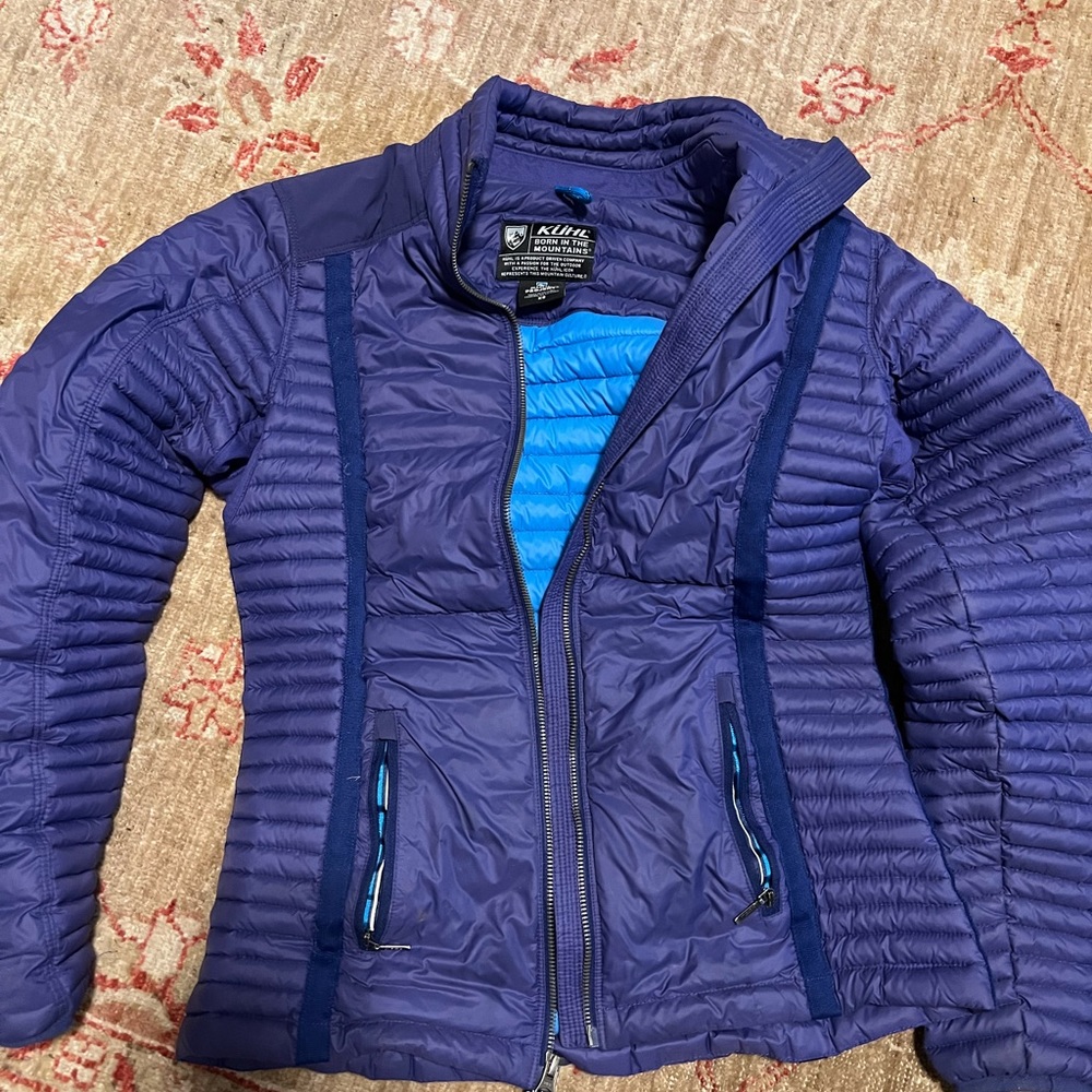 Kuhl Project Xsmall - Picture 3 of 7